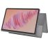 Lenovo Tab Plus + Case Wi-Fi 256GB - Luna Grey (ZADX0134AU)*AU STOCK* , 11.5"" 2K, 8GB/256GB, 8MP/8MP, Android, 8600mAh

